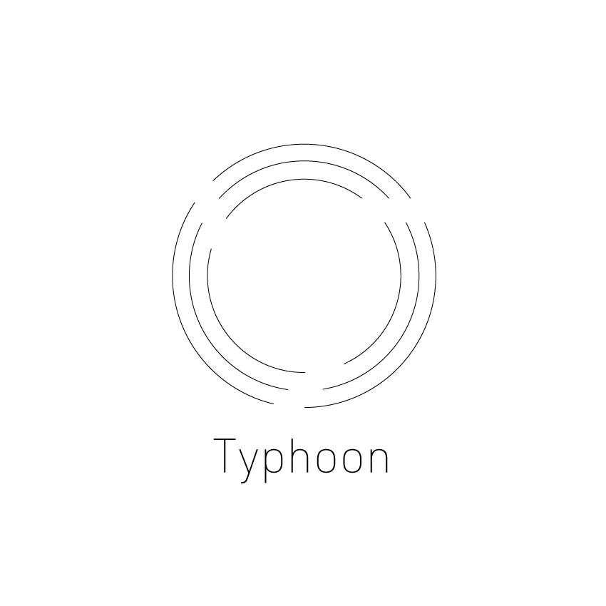 typhoon